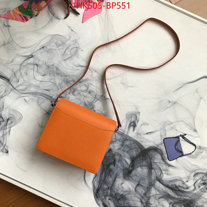 Hermes Bags(TOP)-Roulis,7 star collection ,ID: BP551,$:505USD