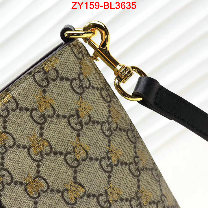 Gucci Bags(TOP)-Handbag-,ID: BL3635,$: 159USD