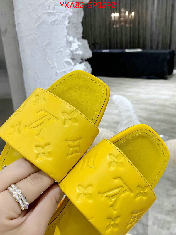 Women Shoes-LV,knockoff , ID: SP3292,$: 82USD