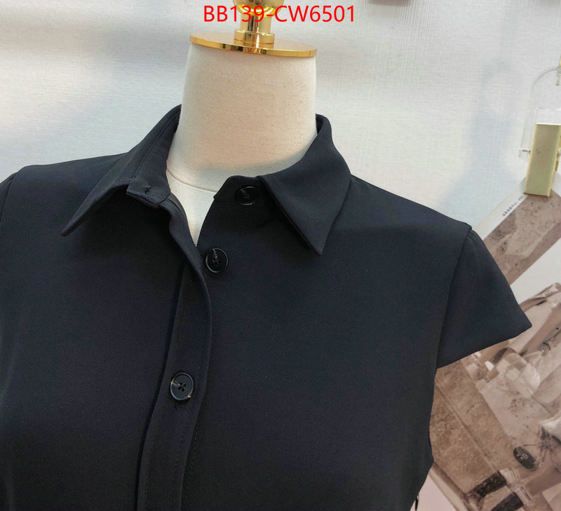 Clothing-Dior,where quality designer replica , ID: CW6501,$: 139USD