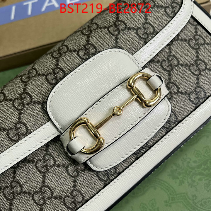 Gucci Bags(TOP)-Horsebit-,for sale online ,ID: BE2872,$: 219USD