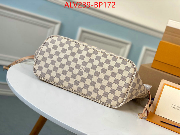 LV Bags(TOP)-Neverfull-,ID: BP172,$:239USD