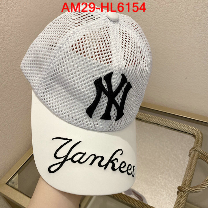 Cap (Hat)-New Yankee,quality replica , ID: HL6154,$: 29USD