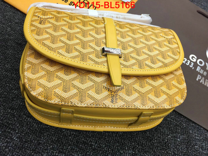 Goyard Bags(4A)-Diagonal-,best replica quality ,ID: BL5166,$: 115USD