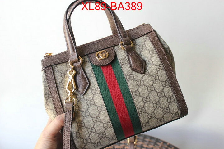 Gucci Bags(4A)-Ophidia-G,wholesale replica shop ,ID:BA389,$: 89USD