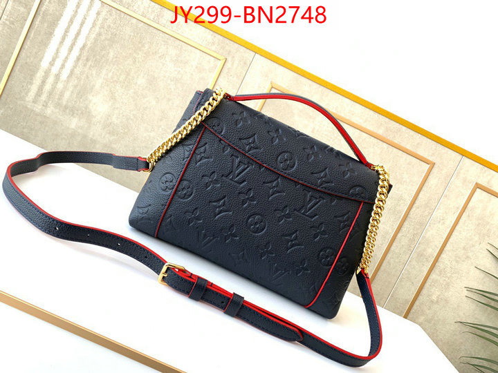 LV Bags(TOP)-Pochette MTis-Twist-,ID: BN2748,$: 299USD