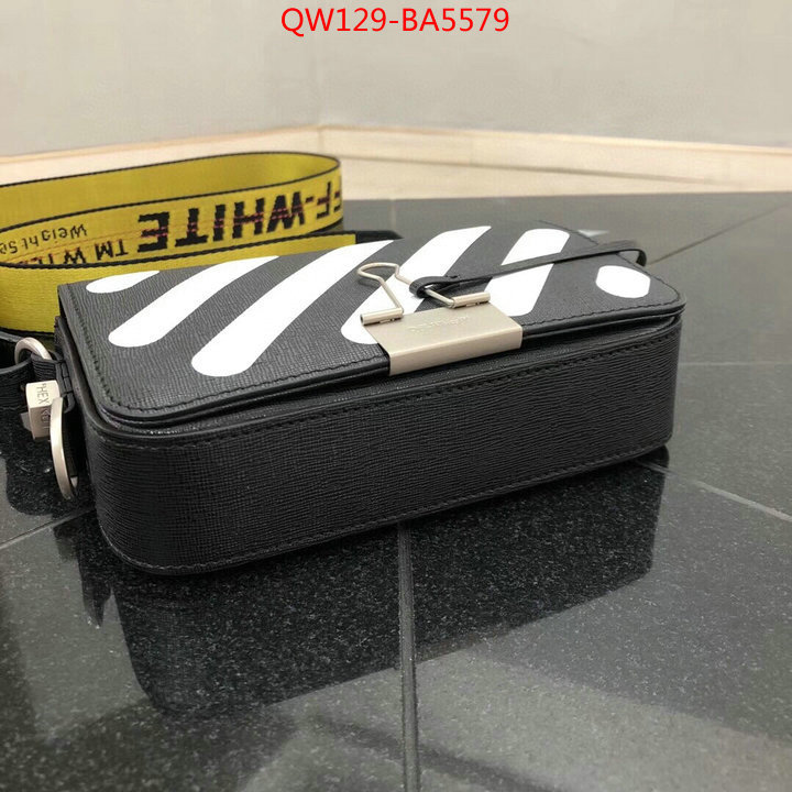 Off-White Bags ( TOP )-Diagonal-,buying replica ,ID: BA5579,$: 129USD