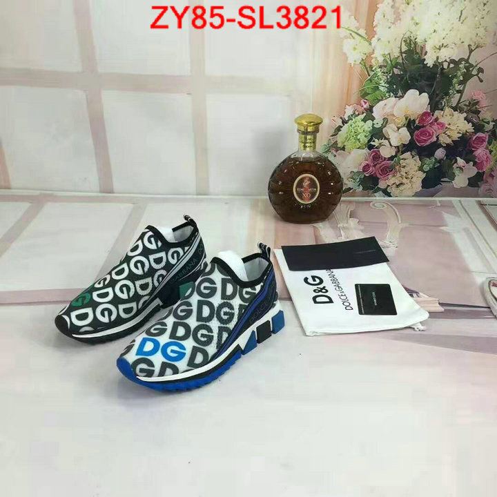 Women Shoes-DG,where could you find a great quality designer , ID: SL3821,$: 85USD
