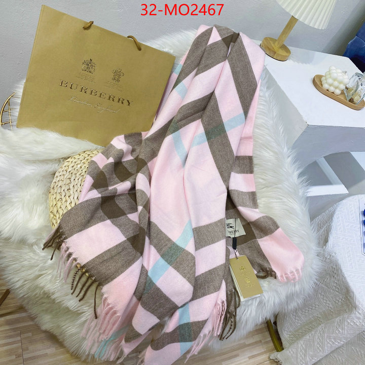 Scarf-Burberry,the most popular ,ID: MO2467,$: 32USD