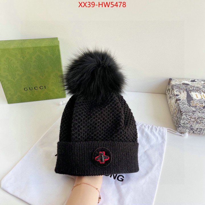 Cap (Hat)-Gucci,how to buy replica shop , ID: HW5478,$: 39USD