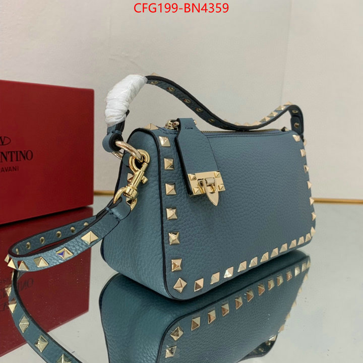 Valentino Bags (TOP)-Diagonal-,aaaaa class replica ,ID: BN4359,$: 199USD