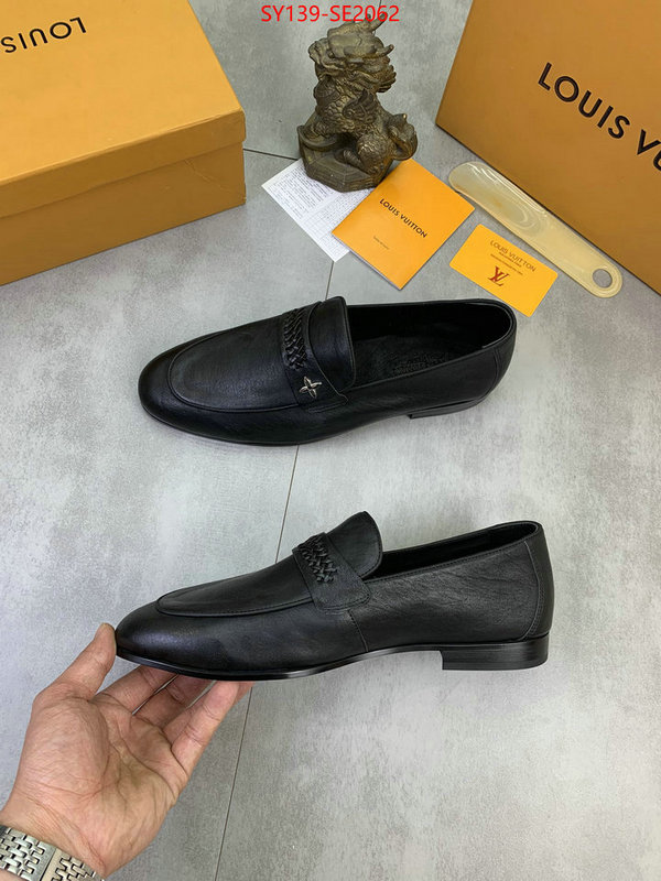 Men Shoes-LV,shop , ID: SE2062,$: 139USD