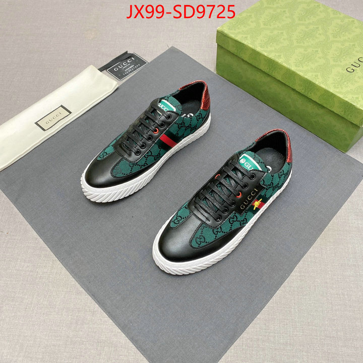 Men Shoes-Gucci,replcia cheap from china , ID: SD9725,$: 99USD