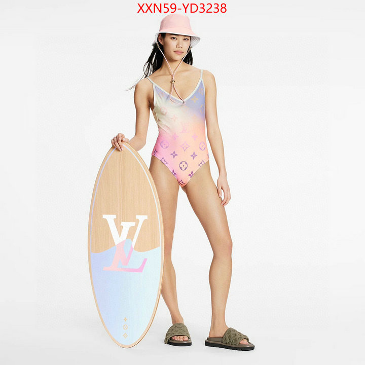Swimsuit-LV,cheap replica , ID: YD3238,$: 59USD