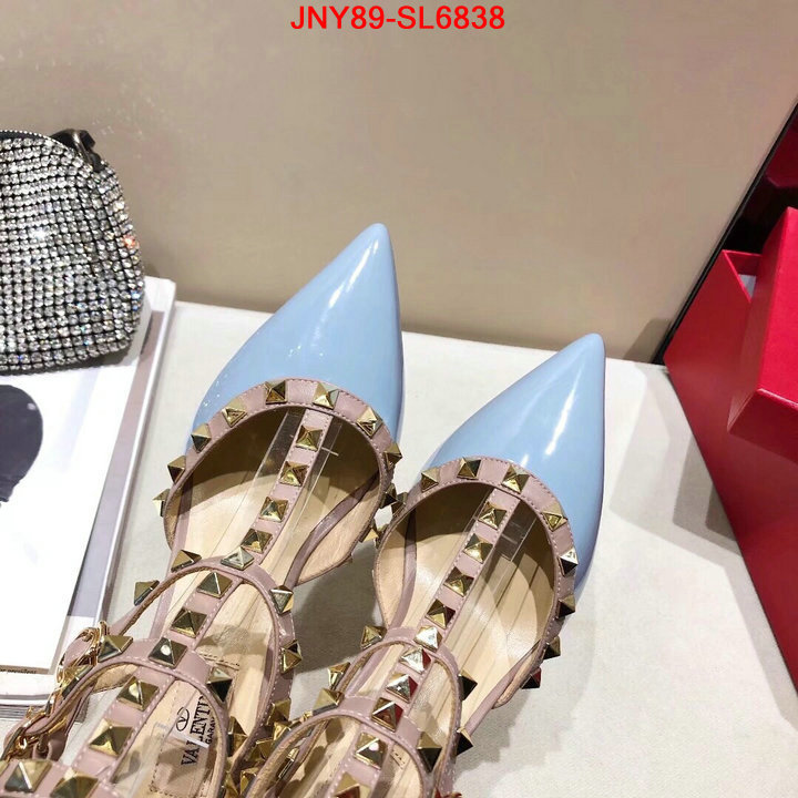 Women Shoes-Valentino,sell online luxury designer , ID: SL6838,$: 89USD