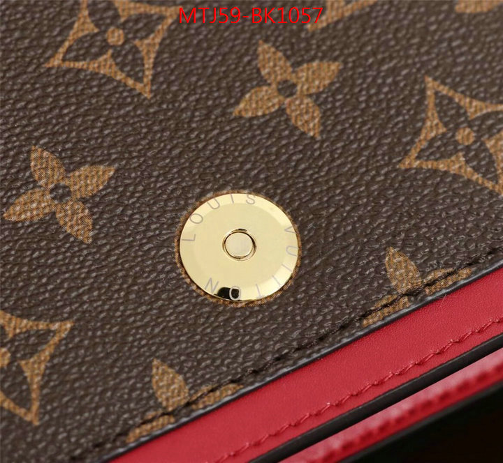 LV Bags(4A)-Pochette MTis Bag-Twist-,ID: BK1057,$:59USD