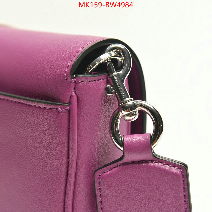 Marc Jacobs Bags (TOP)-Diagonal-,ID: BW4984,$: 159USD