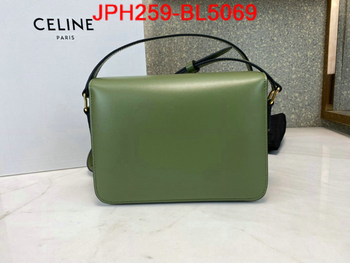 CELINE Bags(TOP)-Triomphe Series,every designer ,ID:BL5069,$: 259USD