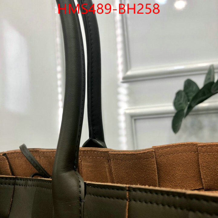 BV Bags(TOP)-Handbag-,sale ,ID: BH258,$: 489USD