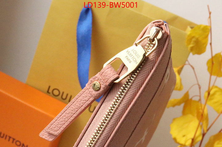 LV Bags(TOP)-Trio-,ID: BW5001,$: 129USD