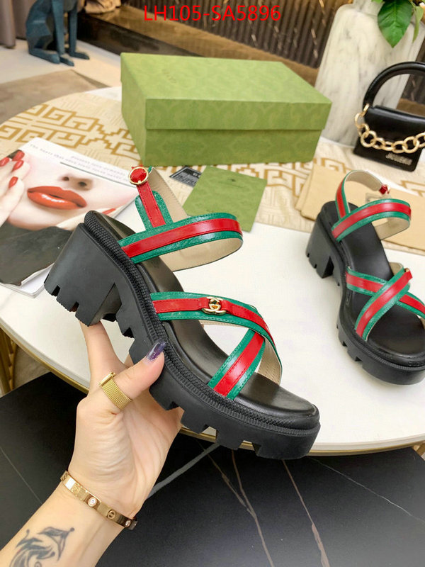 Women Shoes-Gucci,how to find replica shop , ID: SA5896,$: 105USD