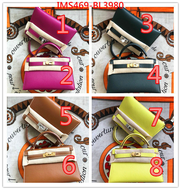 Hermes Bags(TOP)-Kelly-,buy best high-quality ,ID: BL3980,$: 469USD