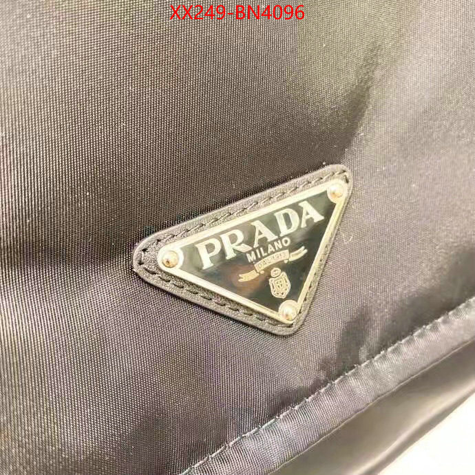 Prada Bags(TOP)-Diagonal-,ID: BN4096,$: 249USD