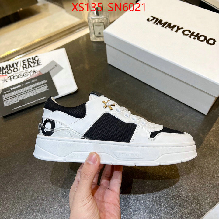 Women Shoes-Jimmy Choo,replica 2023 perfect luxury , ID: SN6021,$: 135USD