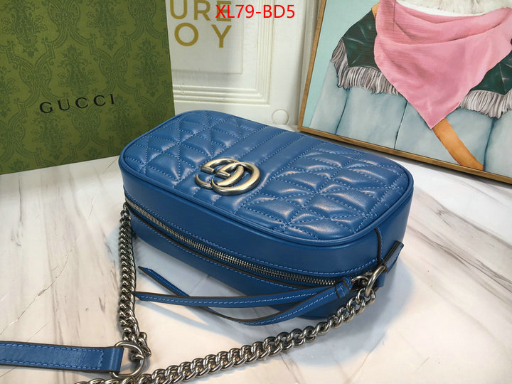 Gucci Bags(4A)-Marmont,designer 1:1 replica ,ID: BD5,$: 79USD