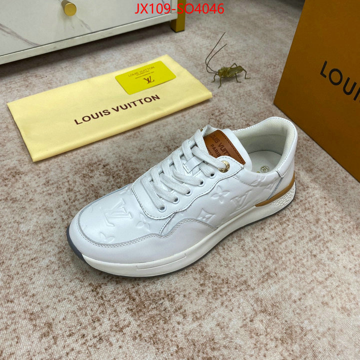 Men Shoes-LV,copy , ID: SO4046,$: 109USD