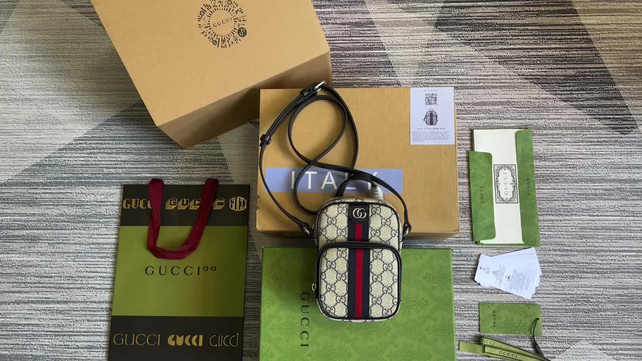 Gucci Bags(TOP)-Ophidia-G,is it illegal to buy dupe ,ID: BW3615,$: 165USD