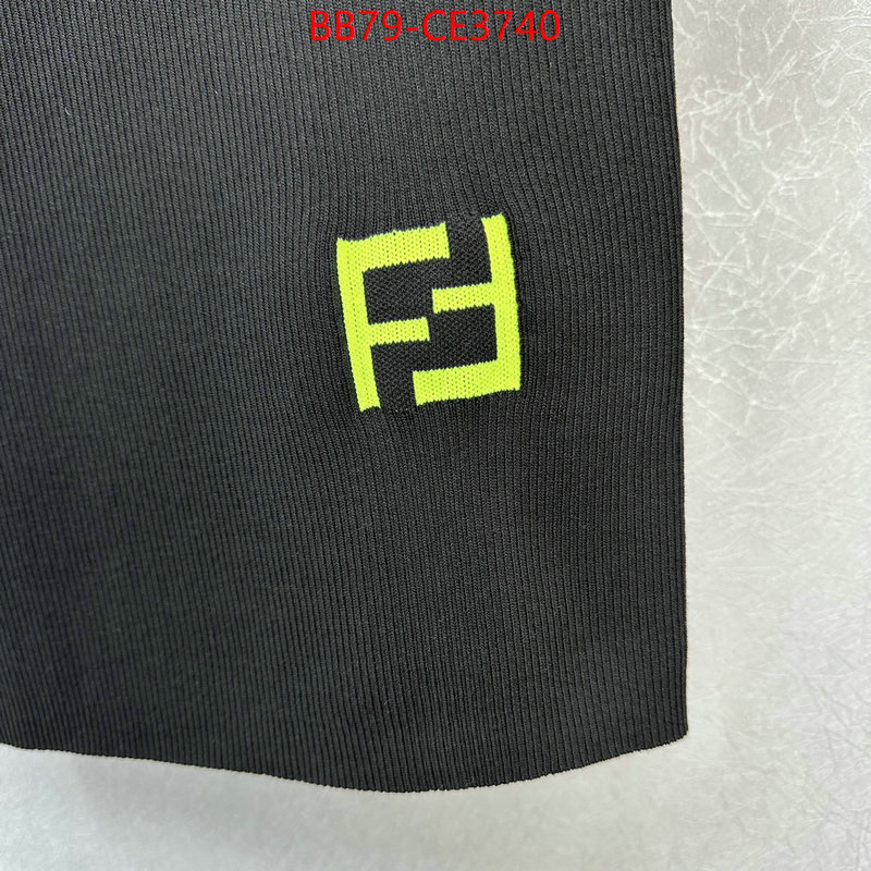 Clothing-Fendi,what is aaaaa quality , ID: CE3740,$:79USD