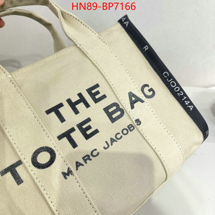 Marc Jacobs Bags(4A)-Handbag-,ID: BP7166,