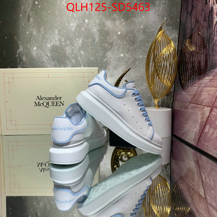 Women Shoes-Alexander McQueen,online sales , ID: SD5463,$: 125USD