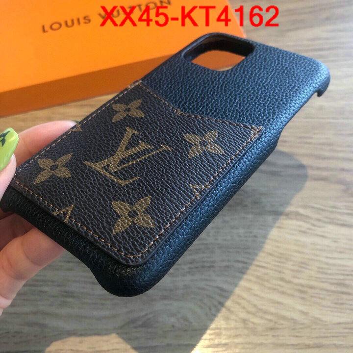 Phone case-LV,high quality customize , ID: KT4162,$: 45USD