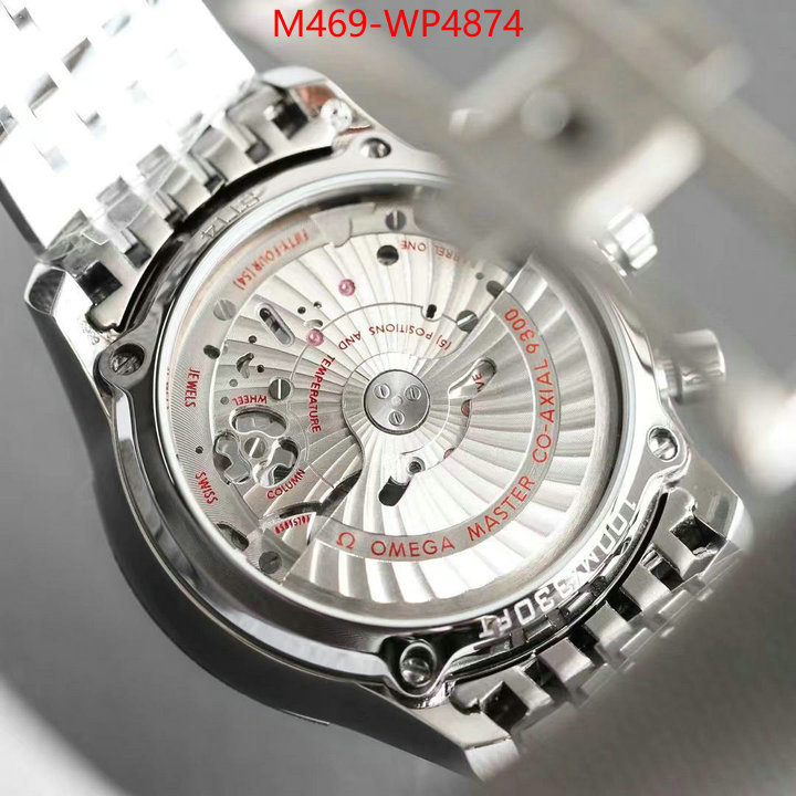 Watch(TOP)-Omega,what's the best to buy replica , ID: WP4874,$: 469USD