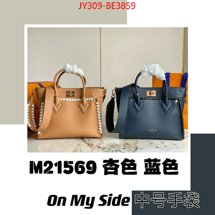 LV Bags(TOP)-Handbag Collection-,ID: BE3859,$: 309USD