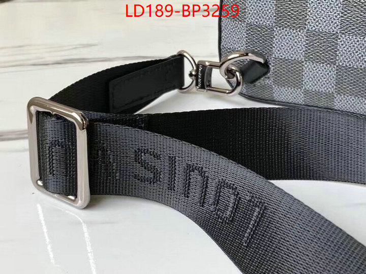 LV Bags(TOP)-Pochette MTis-Twist-,ID: BP3259,$: 189USD