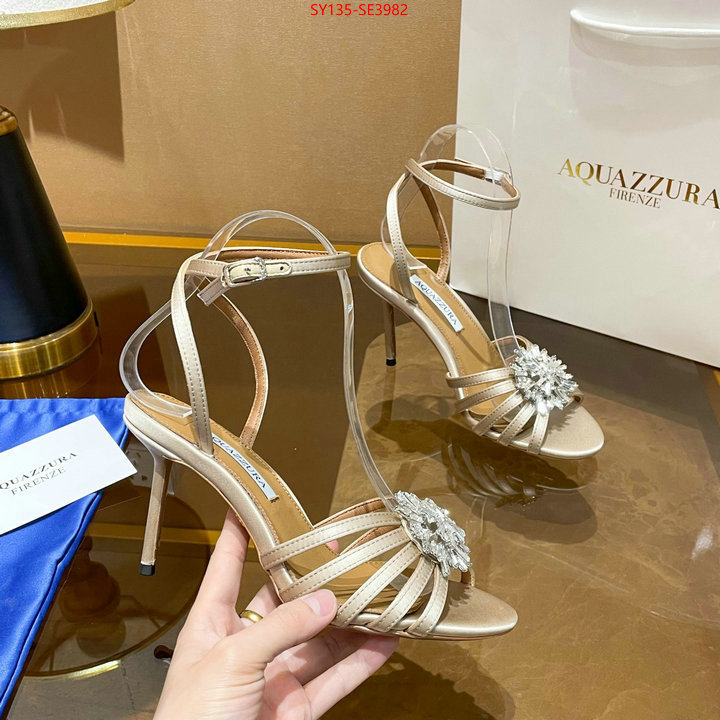 Women Shoes-AQUAZZURA,is it illegal to buy , ID: SE3982,$: 135USD