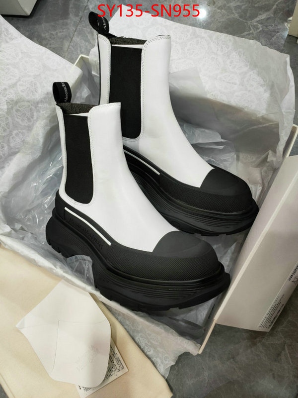 Women Shoes-Alexander McQueen,what , ID: SN955,$: 135USD