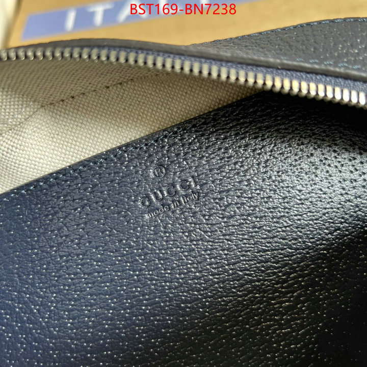 Gucci Bags(TOP)-Ophidia-G,high quality replica ,ID: BN7238,$: 169USD