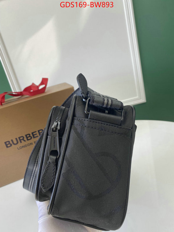 Burberry Bags(TOP)-Diagonal-,where should i buy replica ,ID: BW893,$: 169USD