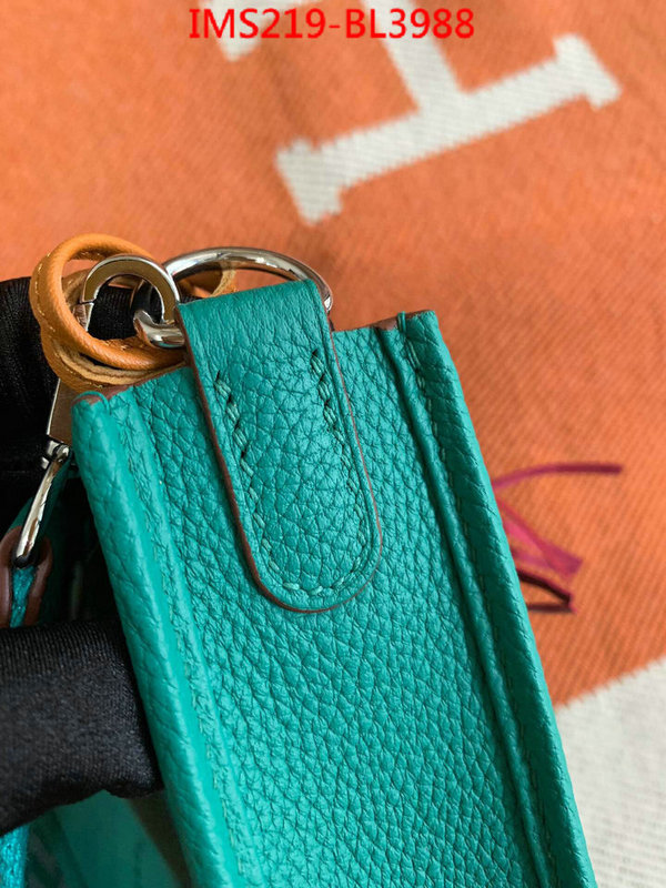 Hermes Bags(TOP)-Evelyne-,what best replica sellers ,ID: BL3988,$: 219USD