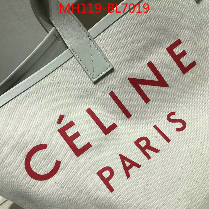 CELINE Bags(4A)-Handbag,the most popular ,ID: BL7019,$: 119USD