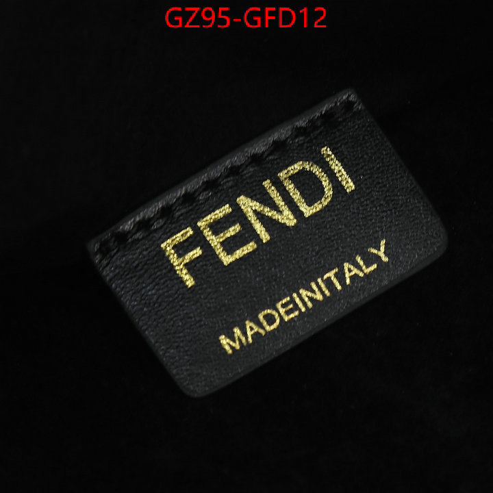 Fendi Big Sale-,ID: GFD12,$: 95USD