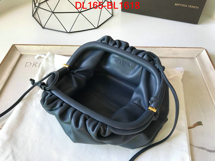 BV Bags(4A)-Pouch Series-,same as original ,ID: BL1618,$: 165USD