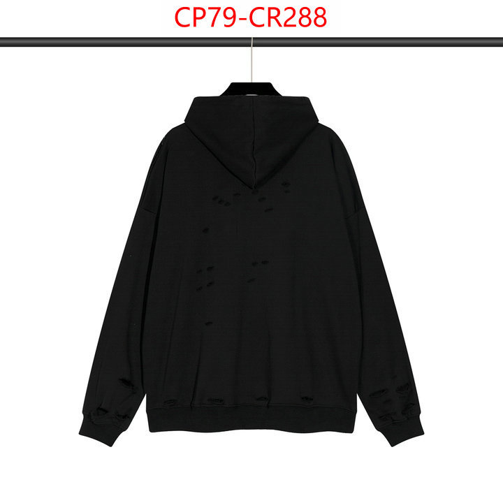 Clothing-Balenciaga,perfect , ID: CR288,$: 79USD