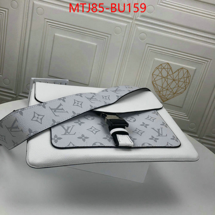 LV Bags(4A)-Pochette MTis Bag-Twist-,ID: BU159,$: 85USD