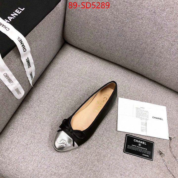 Women Shoes-Chanel,cheap replica designer ,Code: SD5289,$: 89USD