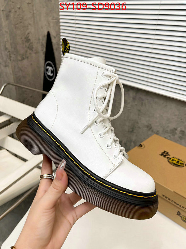 Women Shoes-DrMartens,online china , ID: SD9036,$: 109USD